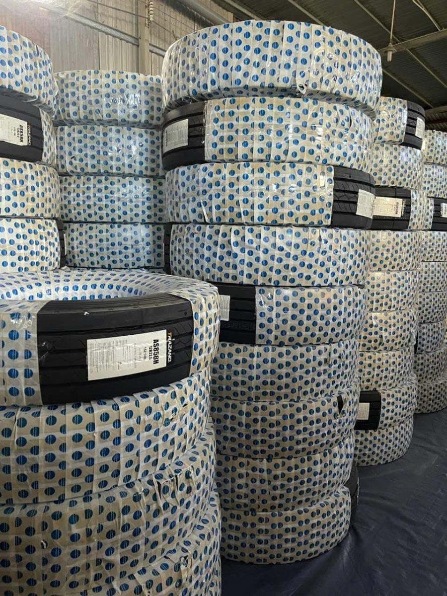  So sánh về chất lượng và độ bền. Đánh giá hiệu suất lốp MAXXIS và TRAZANO trên đường dài